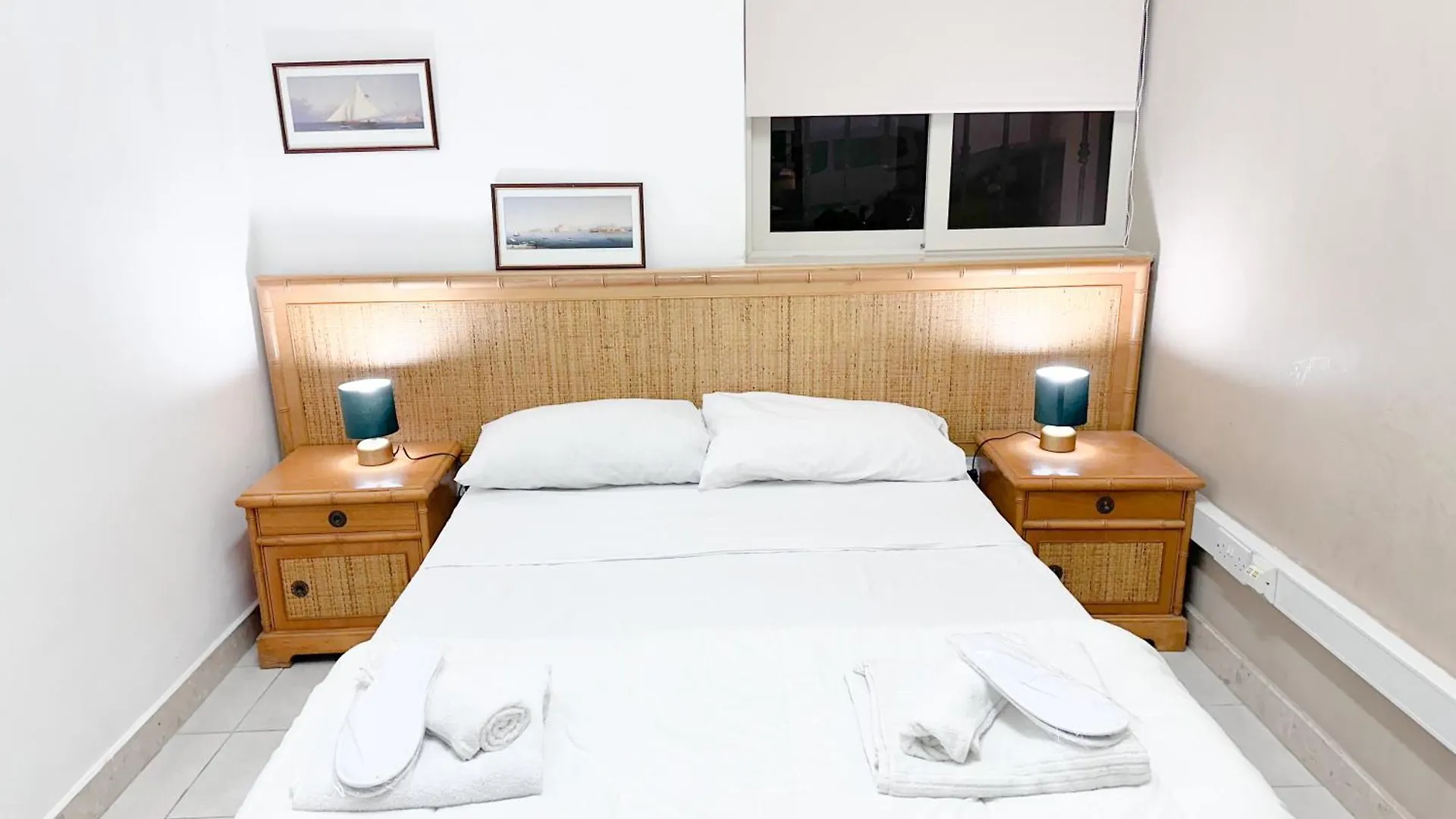 Apartment Ap Central San Julian