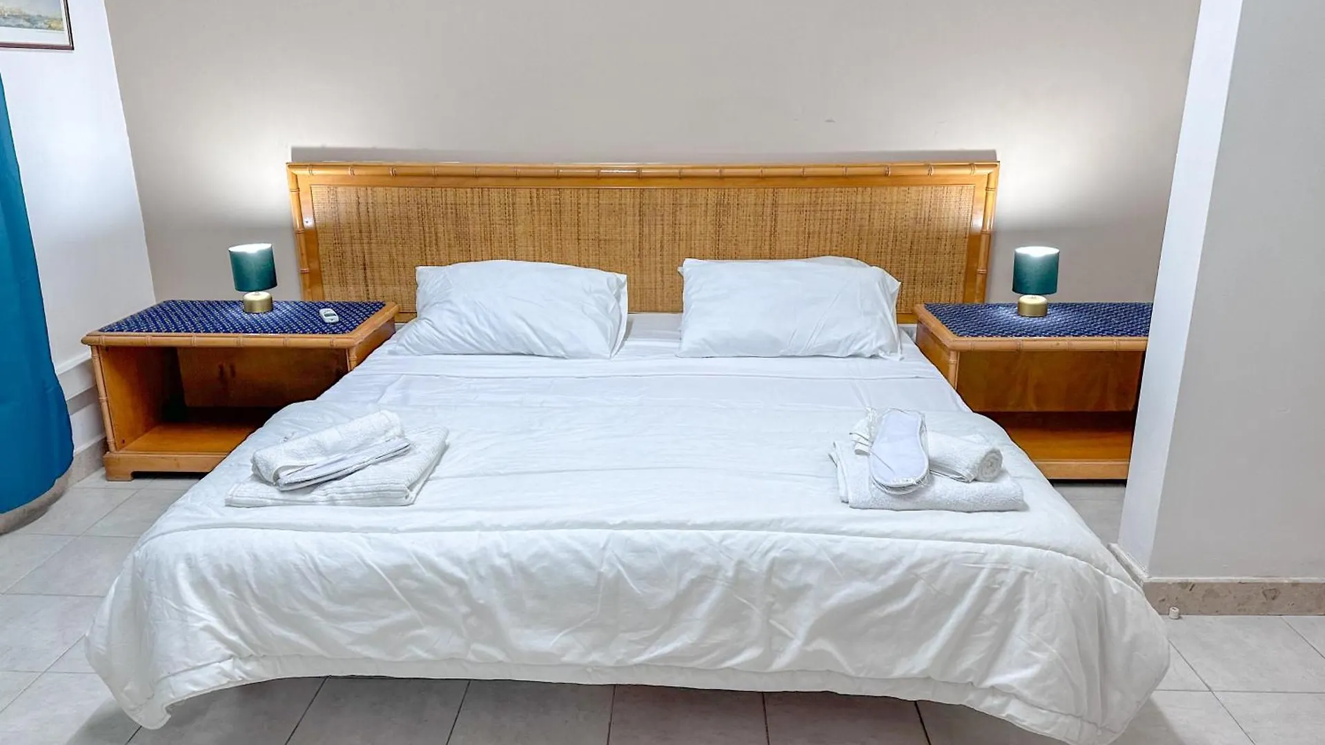 Apartment Ap Central San Julian