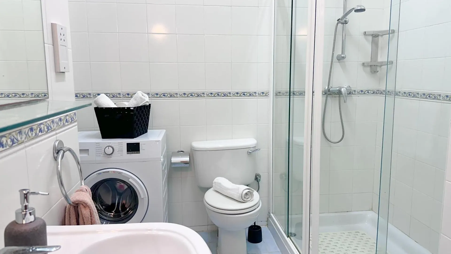 Ap Central San Julian Apartment Saint Julian's