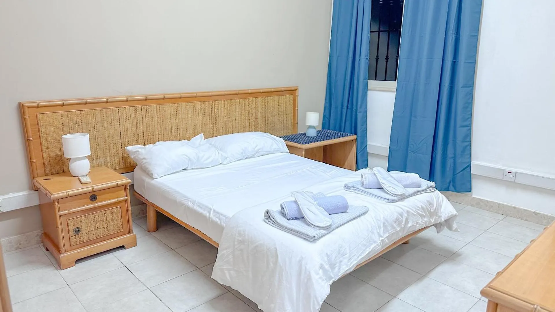 Apartment Ap Central San Julian Malta