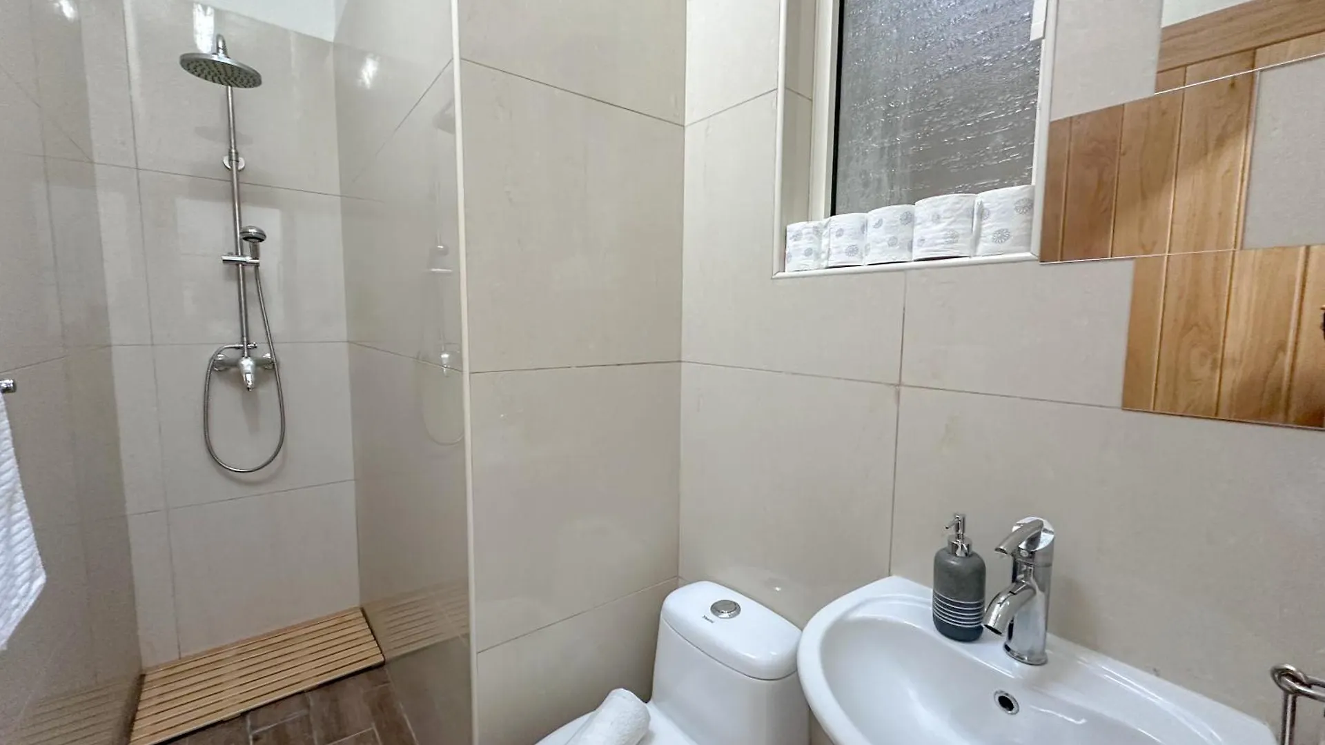 Апартаменты Ap Central San Julian